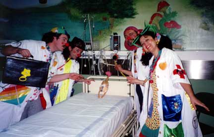 Cura del pollo